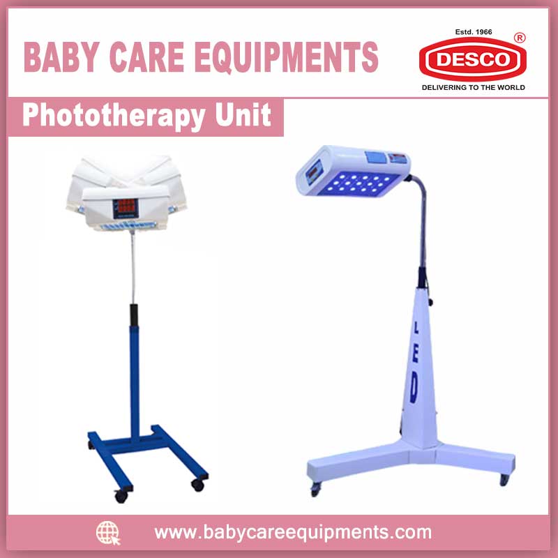 PHOTOTHERAPY UNIT